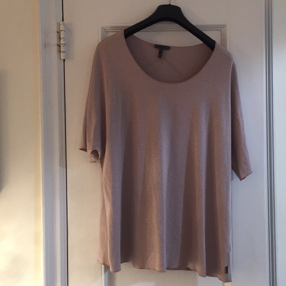 Oska Microfiber tee